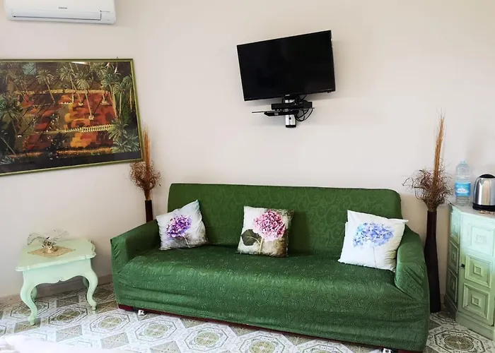 B&B L Ortensia