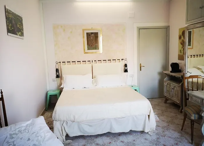 B&B L Ortensia